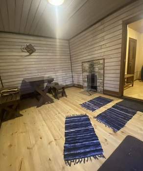 Дом 175м&sup2;, 2-этажный, на длительный срок, 