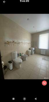 Дом 200м&sup2;, 2-этажный, на длительный срок, 