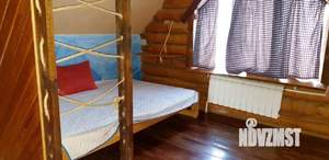 Дом 79м&sup2;, 2-этажный, посуточно, 