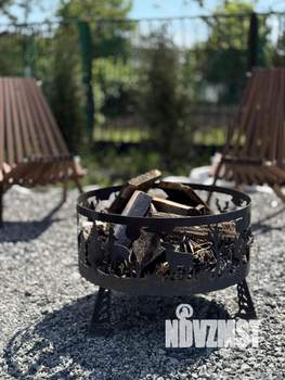 Дом 32м&sup2;, 1-этажный, посуточно, 