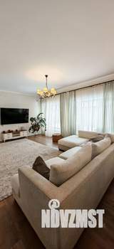 Дом 180м&sup2;, 1-этажный, на длительный срок, 