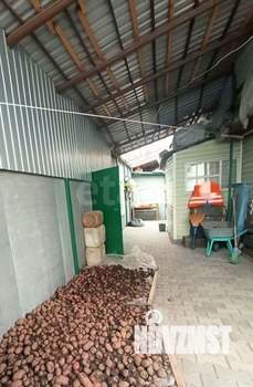 Дом 100м&sup2;, 1-этажный, на длительный срок, 