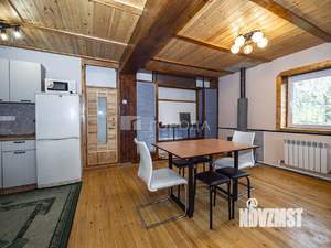 Дом 78м&sup2;, 2-этажный, на длительный срок, 