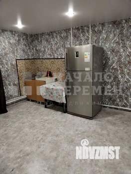 Дом 54м&sup2;, 2-этажный, на длительный срок, 