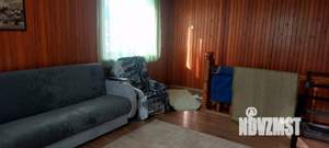 Дом 60м&sup2;, 2-этажный, на длительный срок, 