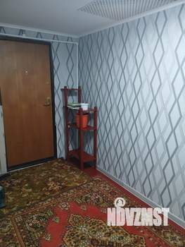 Дом 40м&sup2;, 1-этажный, на длительный срок, 