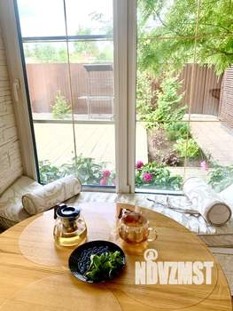 Дом 38м², 1-этажный, посуточно, 