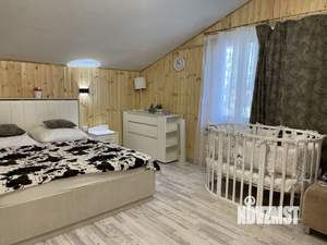 Дом 100м², 2-этажный, посуточно, 