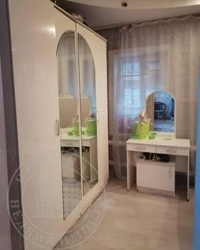 Дом 45м², 2-этажный, на длительный срок, 