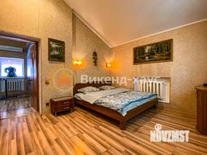 Дом 250м², 2-этажный, посуточно, 