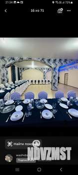 Дом 900м&sup2;, 3-этажный, посуточно, 