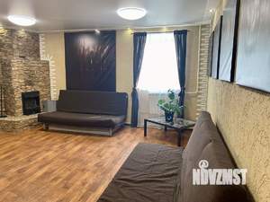 Дом 300м&sup2;, 3-этажный, посуточно, 