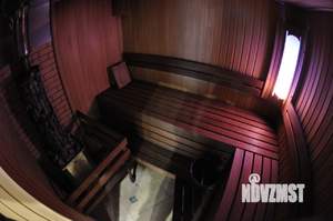 Дом 120м&sup2;, 2-этажный, посуточно, 