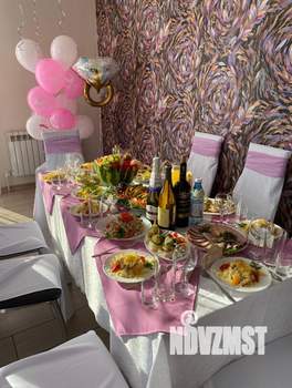 Дом 600м², 4-этажный, посуточно, 