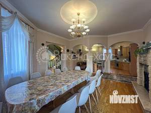 Дом 400м², 3-этажный, посуточно, 
