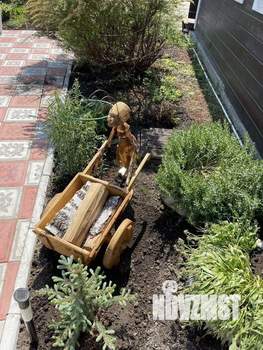 Дом 100м&sup2;, 2-этажный, посуточно, 