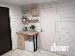 Дом 27м², 1-этажный, посуточно, 