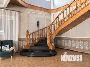 Дом 350м&sup2;, 2-этажный, посуточно, 