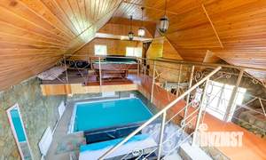 Дом 120м², 2-этажный, посуточно, 