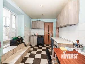 Дом 200м², 2-этажный, на длительный срок, 