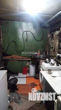 Дом 60м², 1-этажный, на длительный срок, 