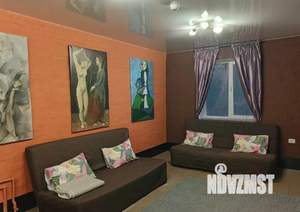 Дом 230м&sup2;, 2-этажный, посуточно, 