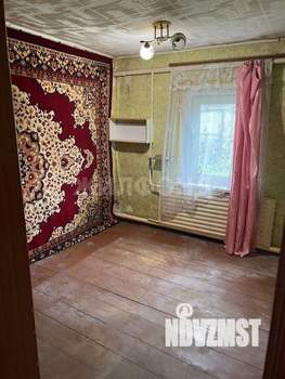 Дом 60м², 1-этажный, на длительный срок, 