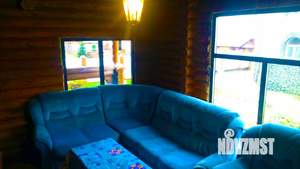 Дом 400м&sup2;, 2-этажный, посуточно, 