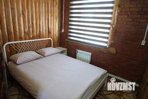 Дом 250м², 2-этажный, посуточно, 