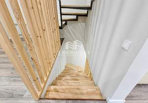 Дом 240м², 2-этажный, на длительный срок, 