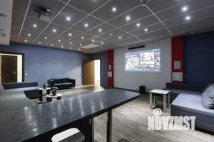 Дом 110м&sup2;, 1-этажный, посуточно, 