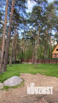 Коттедж 700м&sup2;, 3-этажный, на длительный срок, 