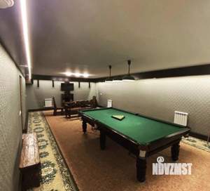 Дом 550м&sup2;, 4-этажный, посуточно, 