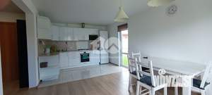 Таунхаус 100м², 2-этажный, на длительный срок, 