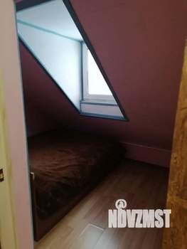 Дом 250м², 2-этажный, посуточно, 