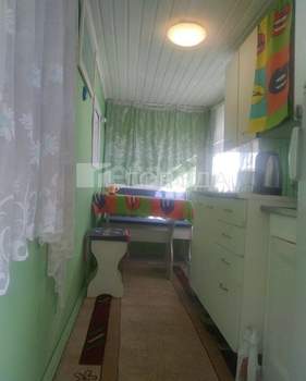 Дом 28м², 1-этажный, на длительный срок, 