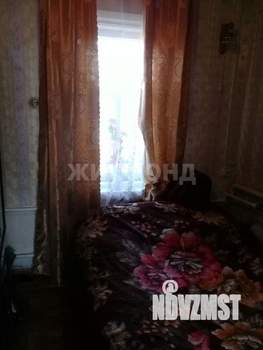 Дом 51м², 1-этажный, на длительный срок, 