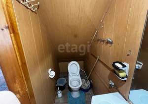 Дом 93м&sup2;, 2-этажный, на длительный срок, 