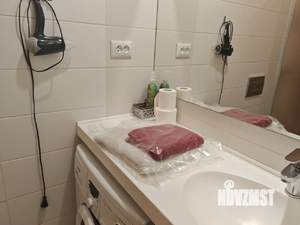 Дом 30м², 1-этажный, посуточно, 