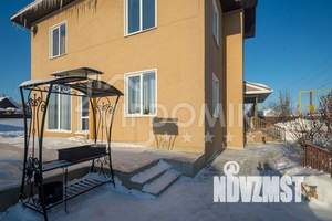 Дом 430м&sup2;, 3-этажный, посуточно, 