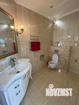 Дом 250м², 2-этажный, посуточно, 