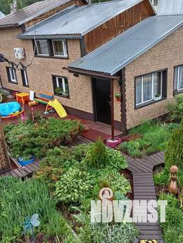 Дом 100м&sup2;, 2-этажный, посуточно, 