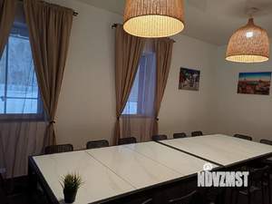 Дом 300м&sup2;, 2-этажный, посуточно, 