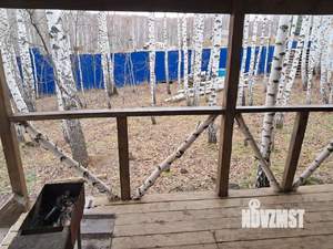 Дом 98м&sup2;, 1-этажный, посуточно, 