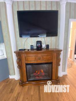 Дом 250м&sup2;, 2-этажный, посуточно, 