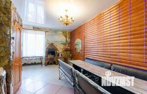 Дом 200м&sup2;, 3-этажный, посуточно, 