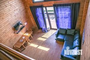 Дом 250м², 1-этажный, посуточно, 