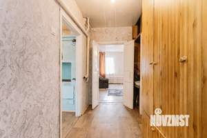 Дом 60м², 2-этажный, на длительный срок, 