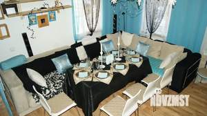 Дом 150м², 2-этажный, посуточно, 