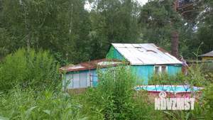 Дом 27м², 1-этажный, посуточно, 